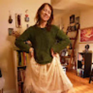 Meet your Posher, Tammie raymora